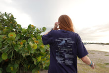 Load image into Gallery viewer, PREORDER Whale Shark T-Shirt
