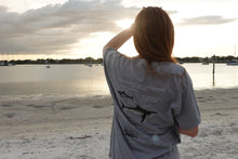 Load image into Gallery viewer, PREORDER Great White Shark T-Shirt
