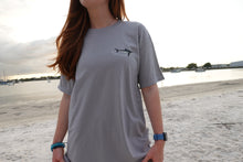 Load image into Gallery viewer, PREORDER Great White Shark T-Shirt
