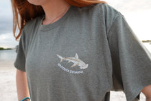 Load image into Gallery viewer, PREORDER Hammerhead Shark T-Shirt
