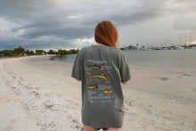 Load image into Gallery viewer, PREORDER Hammerhead Shark T-Shirt
