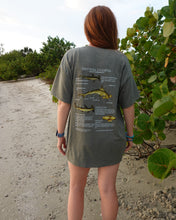 Load image into Gallery viewer, PREORDER Hammerhead Shark T-Shirt
