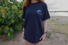 Load image into Gallery viewer, PREORDER Whale Shark T-Shirt
