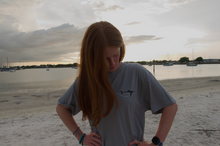Load image into Gallery viewer, PREORDER Great White Shark T-Shirt
