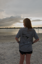 Load image into Gallery viewer, PREORDER Great White Shark T-Shirt
